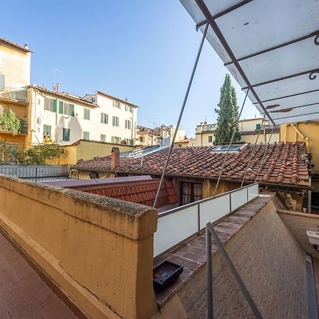 Cosy Fiesolana Apartment Florence Luaran gambar