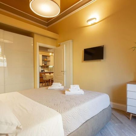 Cosy Fiesolana Apartment Florence Luaran gambar