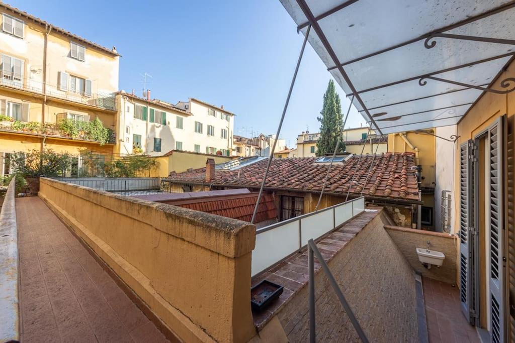 Cosy Fiesolana Apartment Florence Luaran gambar