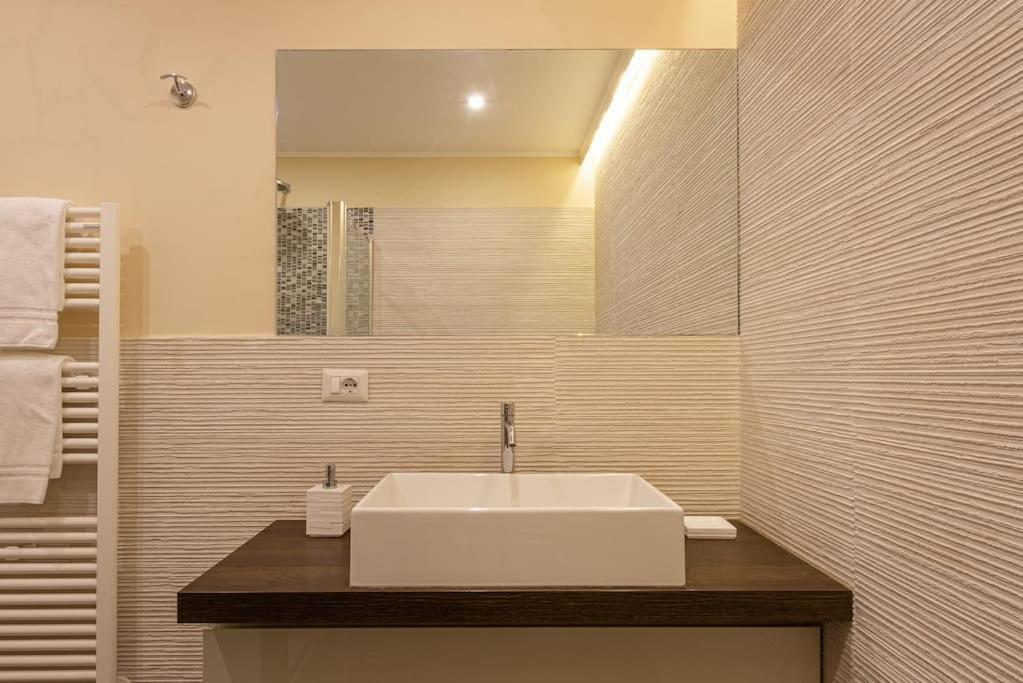 Cosy Fiesolana Apartment Florence Luaran gambar