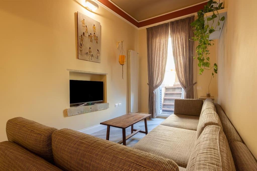 Cosy Fiesolana Apartment Florence Luaran gambar