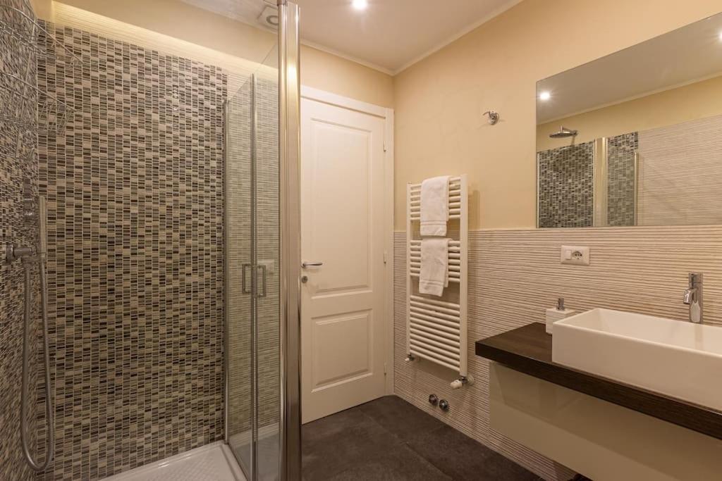 Cosy Fiesolana Apartment Florence Luaran gambar