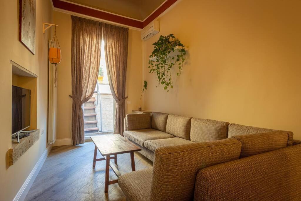 Cosy Fiesolana Apartment Florence Luaran gambar