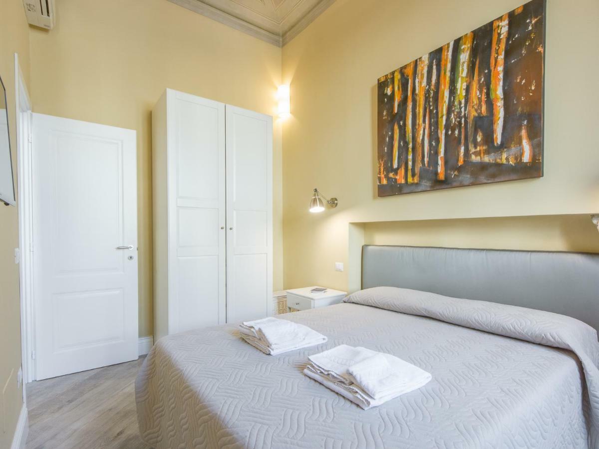 Cosy Fiesolana Apartment Florence Luaran gambar