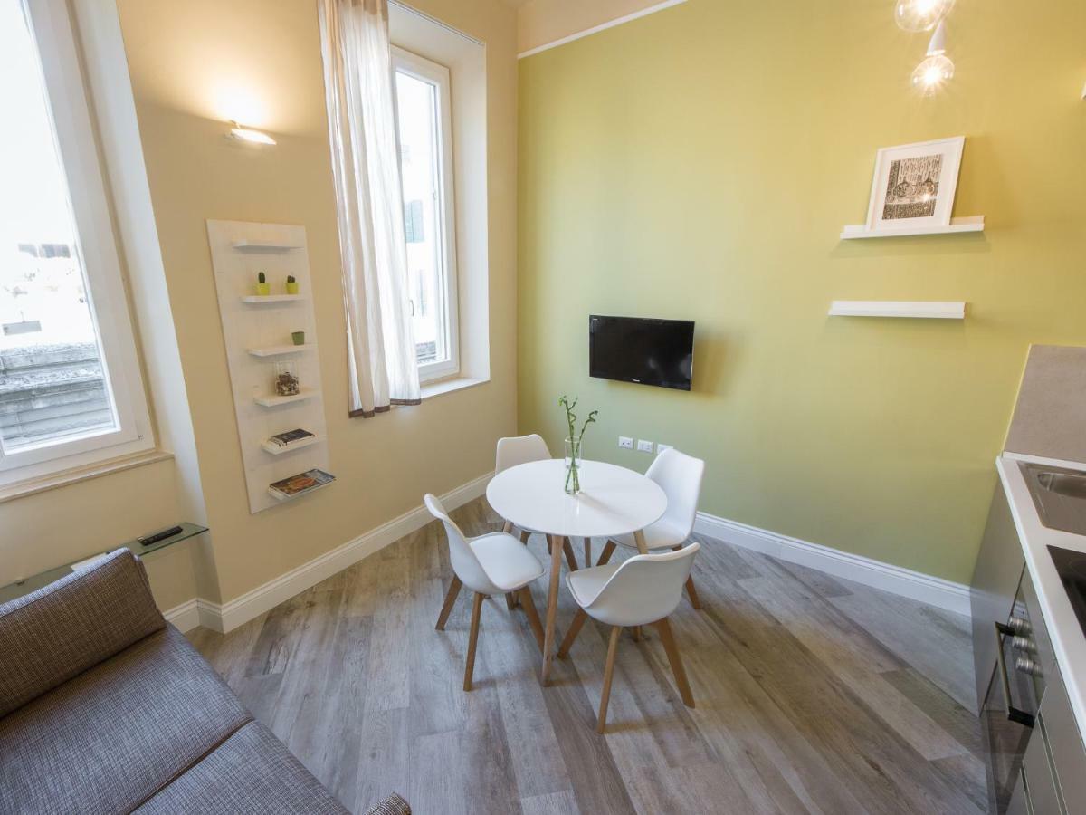 Cosy Fiesolana Apartment Florence Luaran gambar