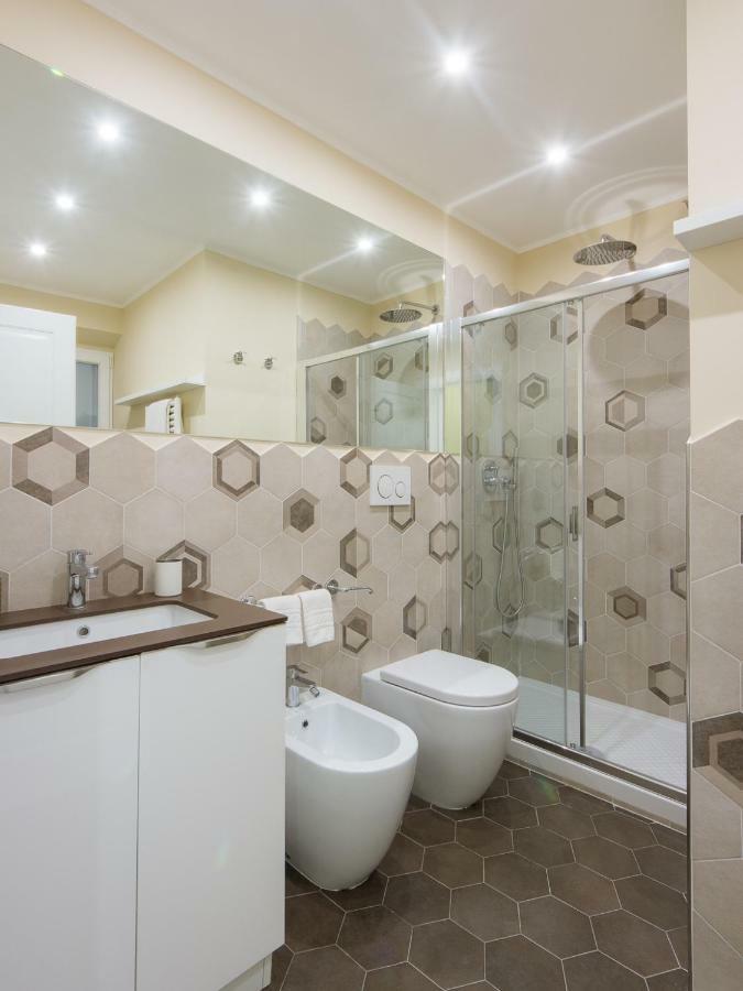 Cosy Fiesolana Apartment Florence Luaran gambar