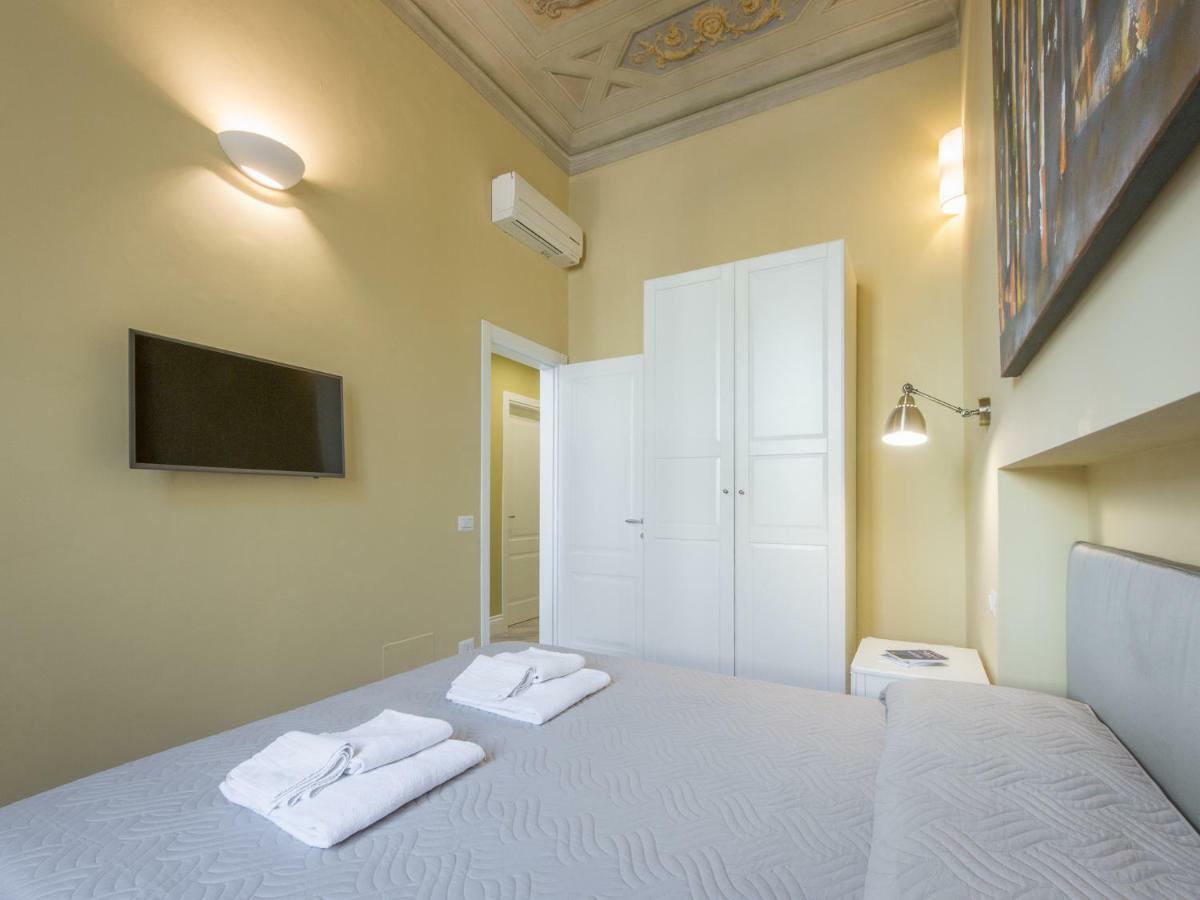 Cosy Fiesolana Apartment Florence Luaran gambar