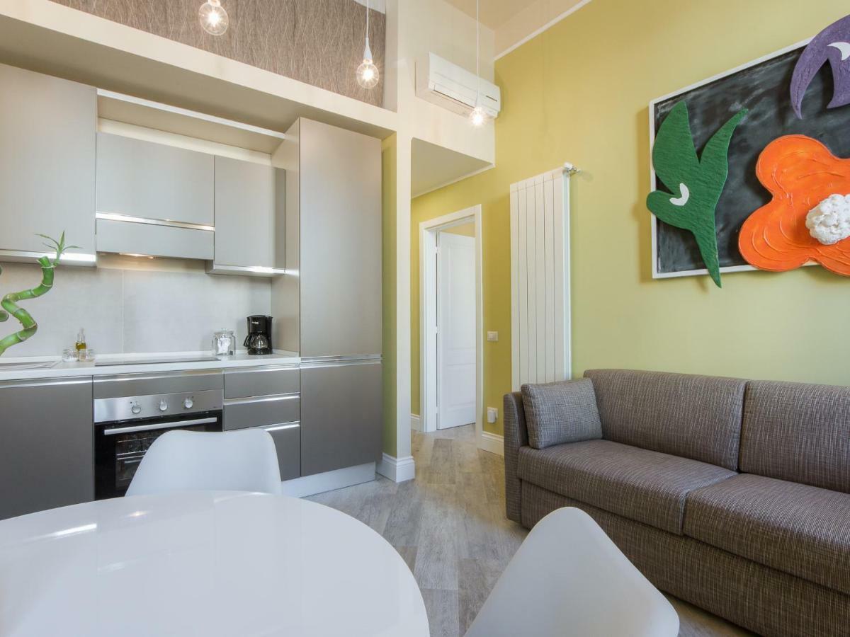 Cosy Fiesolana Apartment Florence Luaran gambar