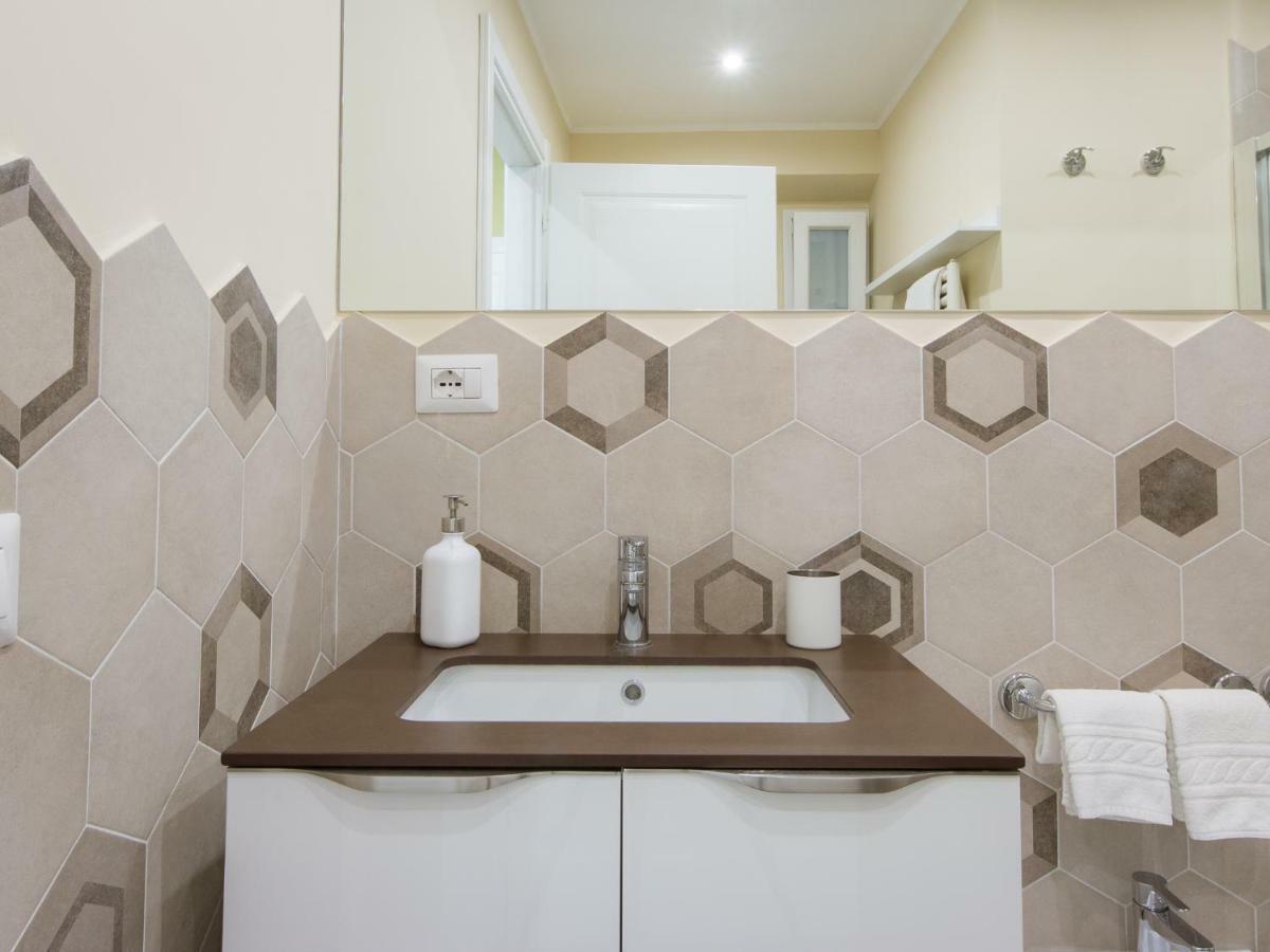 Cosy Fiesolana Apartment Florence Luaran gambar