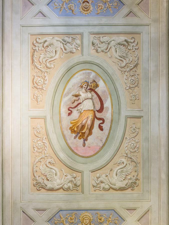 Cosy Fiesolana Apartment Florence Luaran gambar