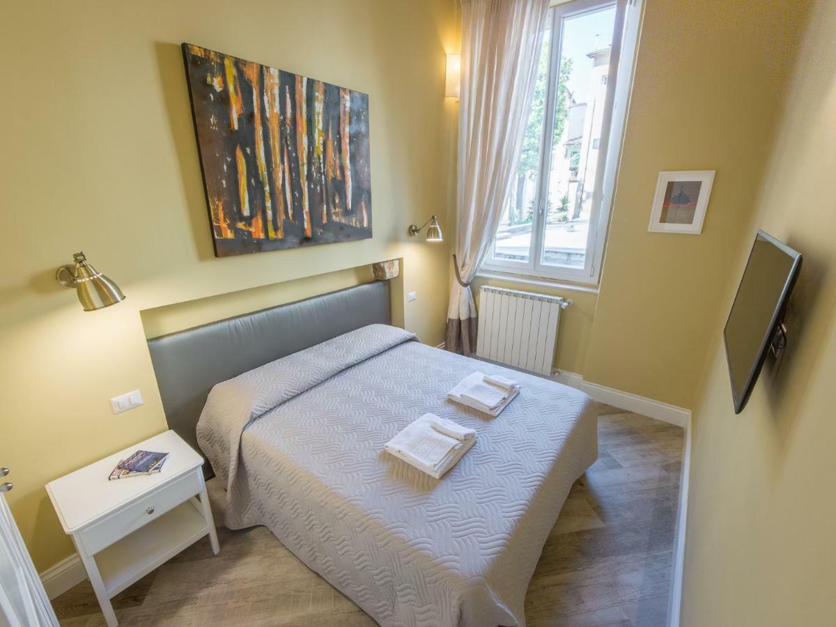 Cosy Fiesolana Apartment Florence Luaran gambar