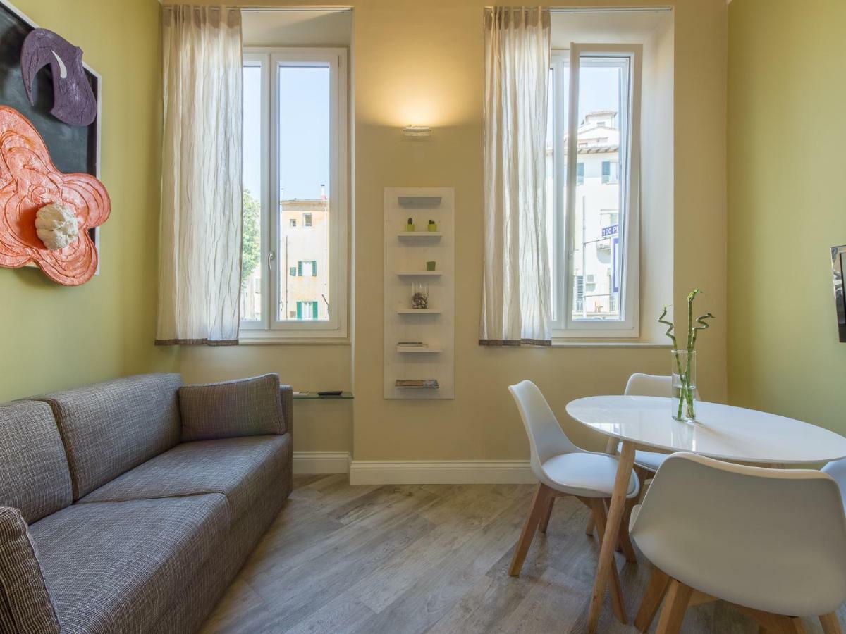Cosy Fiesolana Apartment Florence Luaran gambar