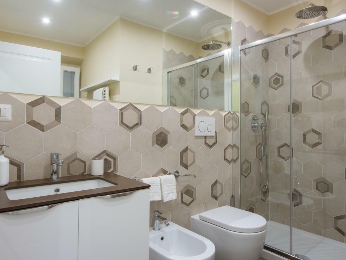 Cosy Fiesolana Apartment Florence Luaran gambar