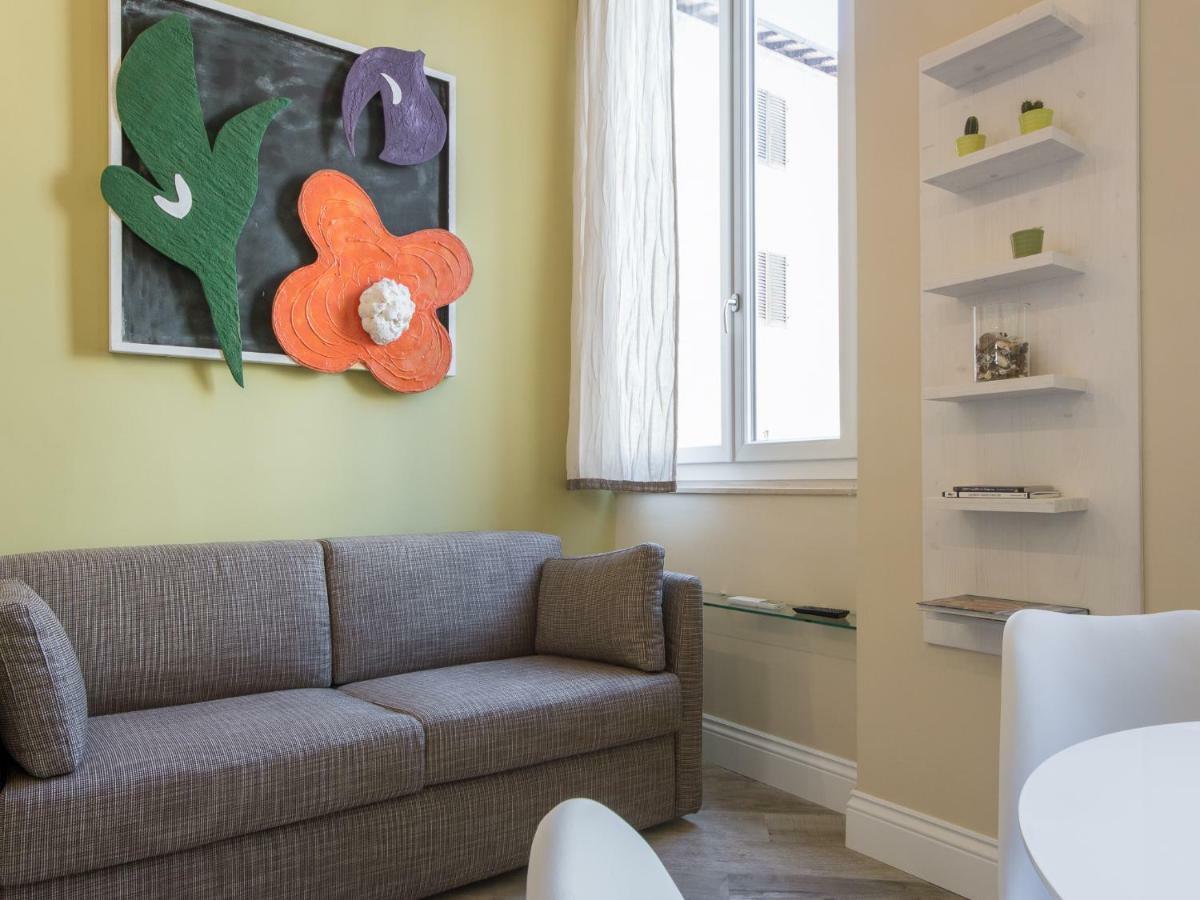Cosy Fiesolana Apartment Florence Luaran gambar